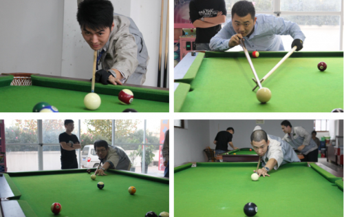 英雄莫問(wèn)出處，高手自在高科